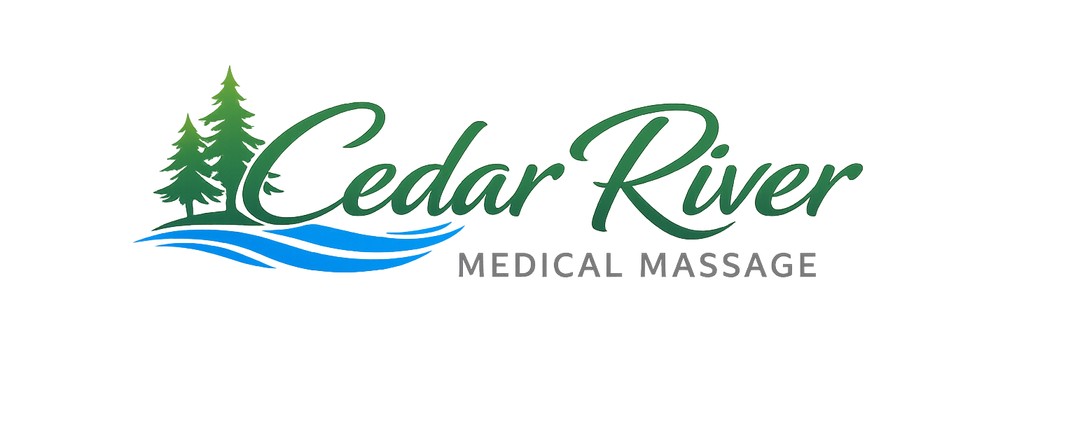 Cedar River Medical Message